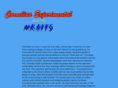 biomechanicalarm.com