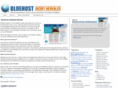 bluehostsecretrevealed.com