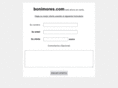 bonimores.com