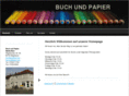 buchundpapier.com