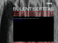 bulentserttas.com