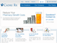 cadrerx.com