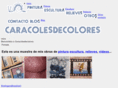 caracolesdecolores.com