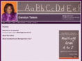 carolyntatem.com