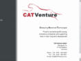 cat-venture.com