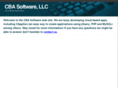 cbasoftware.com