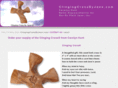 clingingcrossbyjane.com