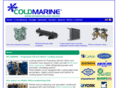 coldmarine.com