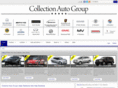 collectionautogroup.net