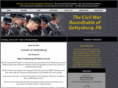 cwrtgettysburg.org