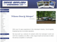 davidapplebyengineeringltd.com