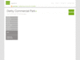 derbycommercialpark.com