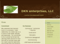 dkn-llc.com