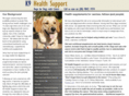 dogcancer.net.au