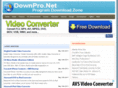 downpro.net