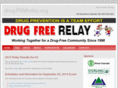 drugfreerelay.org