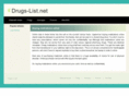 drugs-list.net