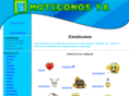 emoticonosya.com