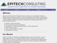 epitechconsulting.com