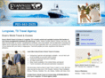 evansworldtravellongview.com
