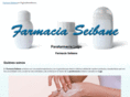 farmaciaseibane.com