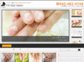 fill-nail.com