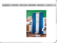firefendcurtain.com