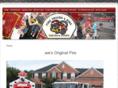 firetruckpromotions.com