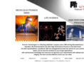 fulcrumtechinc.com