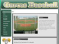 garcesbaseball.com