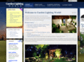 gardenlightingworld.com