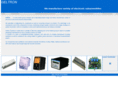 geltronsystems.com