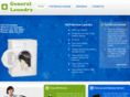generallaundry.com
