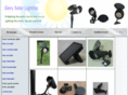 glorysolar.com