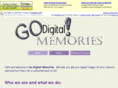 godigitalmemories.com