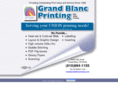 grandblancprinting.com