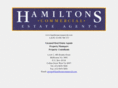hamiltonscommercial.com