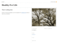 healthyforlife.co.uk