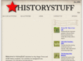 historystuff.co.uk