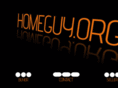 homeguy.org