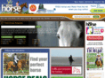 horseandpony.com