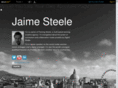 jaimesteele.com