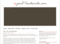 janecerdenola.com