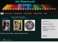 janwearmouth.com