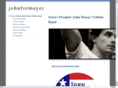 johnformayer.com