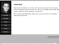 justinbrett.net
