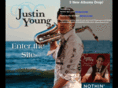 justinyoungsax.com