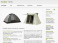 kodiaktents.com