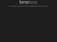 koraykasap.com