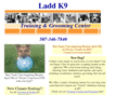 laddk9.com